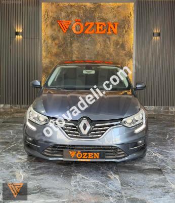 Renault Megane 2022 1.3 TCe Joy Comfort