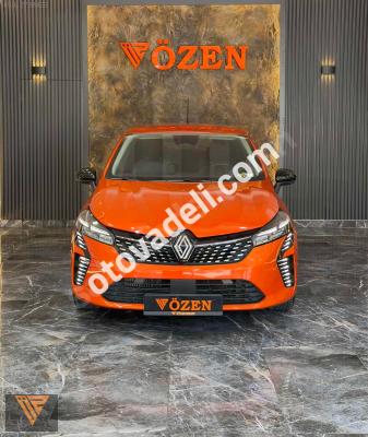 Renault Clio 2024 1.0 TCe Evolution