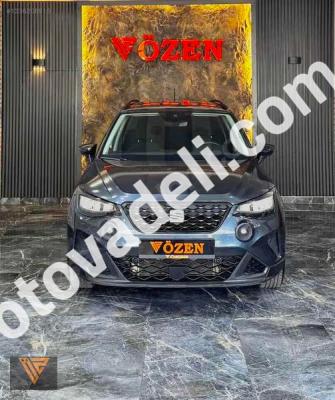 Seat Arona 2025 1.0 EcoTSI Style