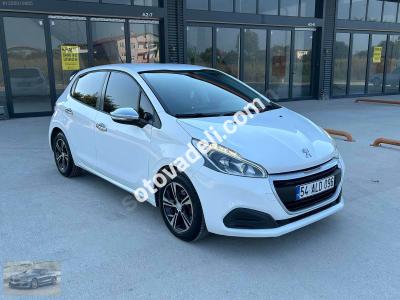Peugeot 208 1.2 PureTech 2015 Access