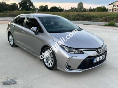 Toyota Corolla 2020 1.6 Dream