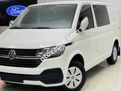 Volkswagen Transporter 2023 2.0 TDI City Van