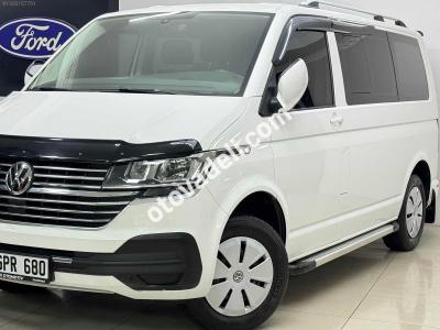 Volkswagen Transporter 2023 2.0 TDI City Van
