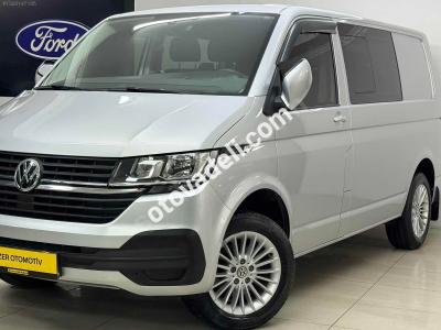 Volkswagen Transporter 2023 2.0 TDI City Van Comfortline
