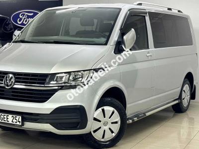 Volkswagen Transporter 2022 2.0 TDI Camlı Van Comfortline