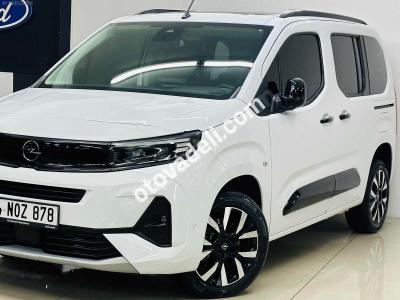 Opel Combo 2025 1.5 D Ultimate