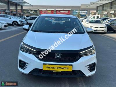 Honda City 2024 1.5 i-VTEC Executive