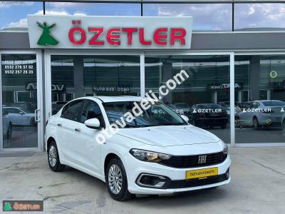 Fiat Egea 2024 1.6 Multijet Easy