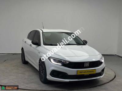 Fiat Egea 2021 1.4 Fire Street