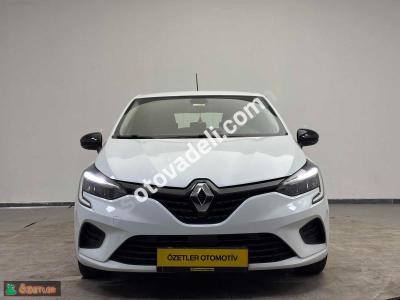 Renault Clio 2022 1.0 TCe Joy