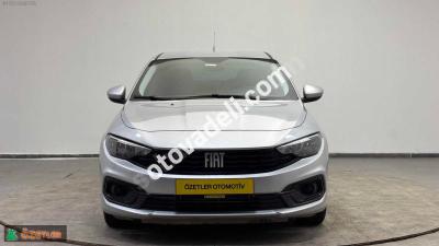 Fiat Egea 2023 1.6 Multijet Easy