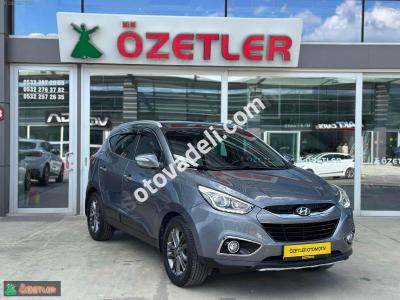 Hyundai ix35 2014 1.6 GDI Elite