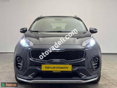 Kia Sportage 2017 1.6 GDI Concept Plus