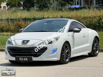 Peugeot RCZ 2011 1.6 THP Yearling