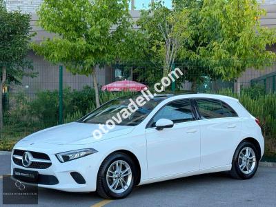 Mercedes A Serisi 2020 A 180 Style