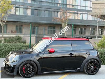 Mini John Cooper 2013 1.6 Works