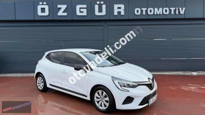 Renault Clio 2022 1.0 TCe Joy