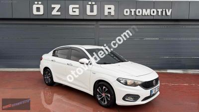 Fiat Egea 2019 1.3 Multijet Easy
