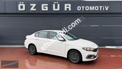 Fiat Egea 2023 1.6 Multijet Easy