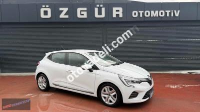 Renault Clio 2020 1.0 TCe Touch