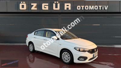 Fiat Egea 2019 1.6 Multijet Easy
