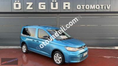 Volkswagen Caddy 2021 2.0 TDI Life