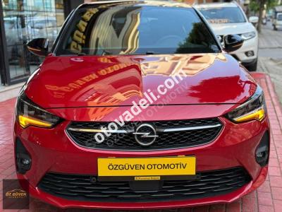 Opel Corsa 2023 1.2 T Ultimate