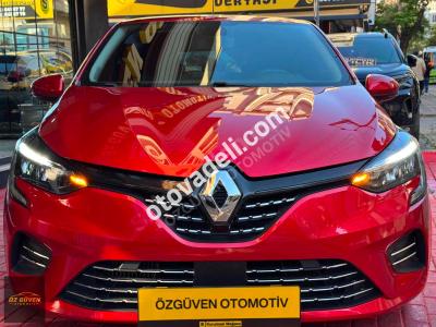 Renault Clio 2021 1.0 TCe Joy