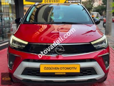 Opel Crossland 2023 1.2 T Elegance