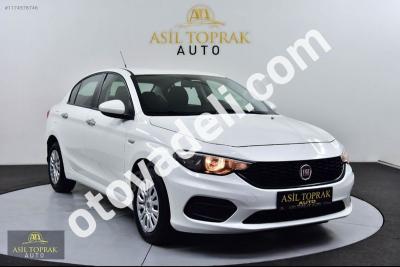 Fiat Egea 2017 1.3 Multijet Easy