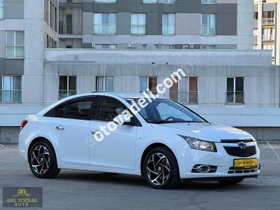 Chevrolet Cruze 2012 2.0 D LT