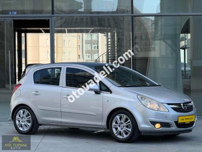 Opel Corsa 2008 1.4 Twinport Enjoy