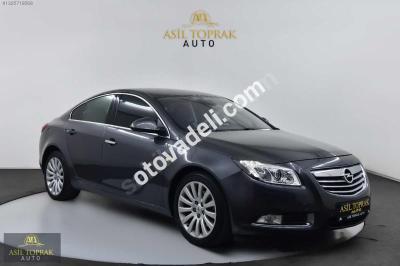 Opel Insignia 2011 2.0 CDTI Cosmo