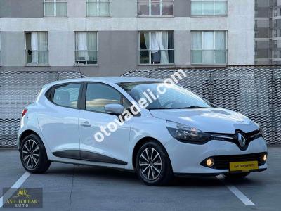 Renault Clio 2016 1.2 Joy