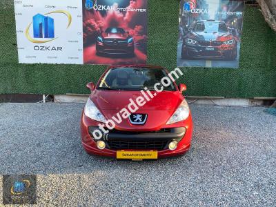 Peugeot 207 2009 1.6 VTi Dynamic