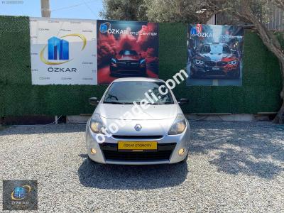 Renault Clio 2011 1.6 Extreme
