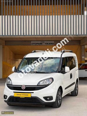 Fiat Doblo Combi 2022 1.6 Multijet Safeline