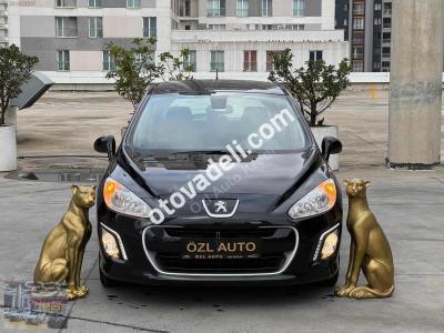 Peugeot 308 2013 1.6 e-HDi Active