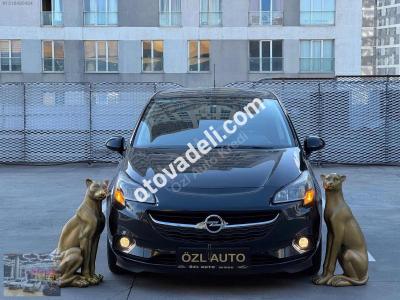 Opel Corsa 2016 1.3 CDTI Color Edition