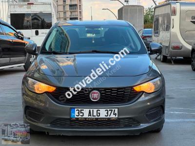Fiat Egea 2019 1.6 Multijet Easy