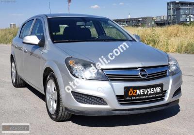Opel Astra 2013 1.6 Essentia Konfor
