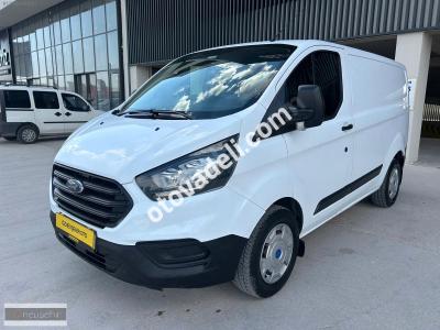 Ford Transit Custom 2018 320 S Trend