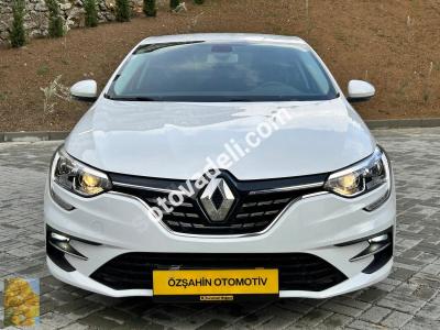 Renault Megane 2021 1.5 Blue DCI Joy