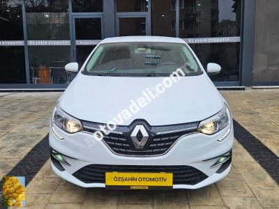 Renault Megane 2022 1.3 TCe Joy Comfort