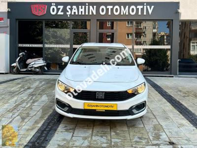 Fiat Egea 2024 1.6 Multijet Easy