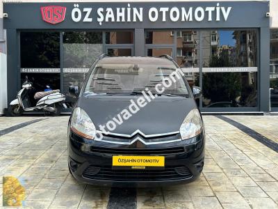 Citroen C4 Grand Picasso 2009 1.6 HDi