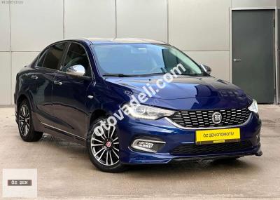 Fiat Egea 2019 1.4 Fire Mirror