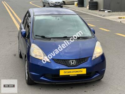 Honda Jazz 2011 1.4 Joy