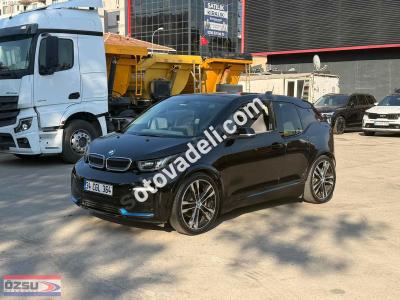 BMW i Serisi 2018 i3 Lodge