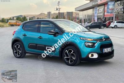 Citroen C3 1.2 PureTech 2020 Shine